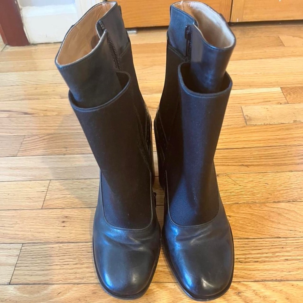 Maison Martin Margiela Womens Boots Size 36